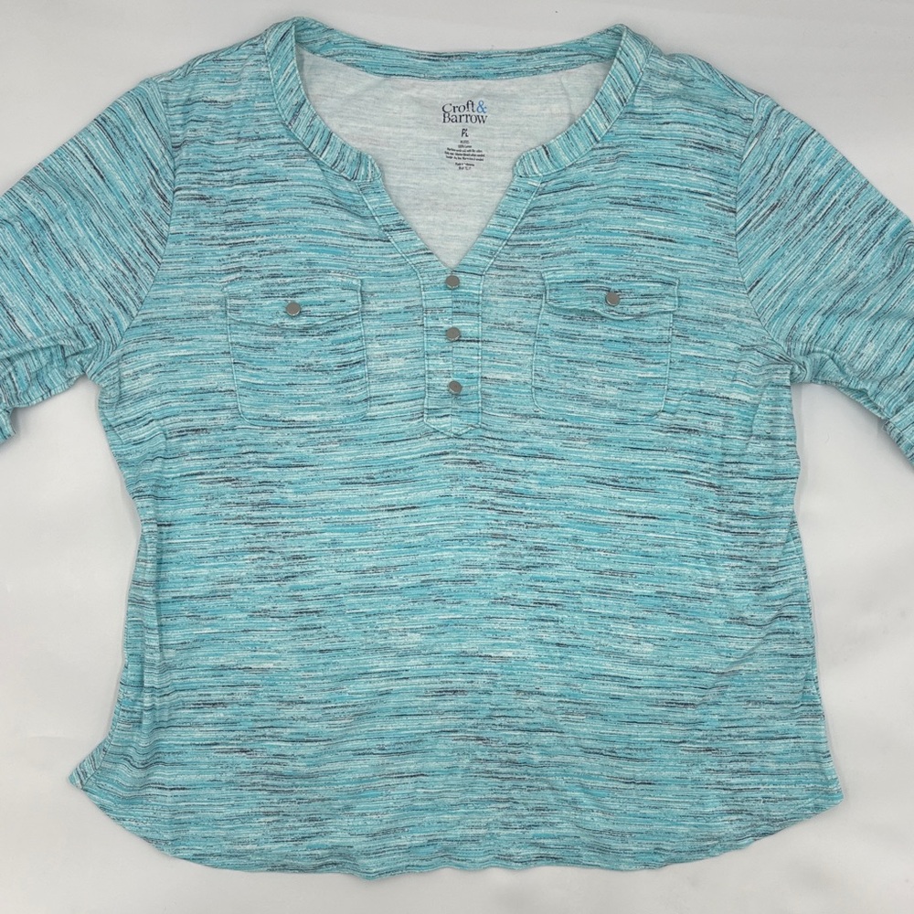 Croft & Barron Cotton Shirt